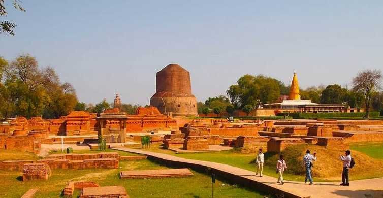 tour du lịch ấn độ nepal 3